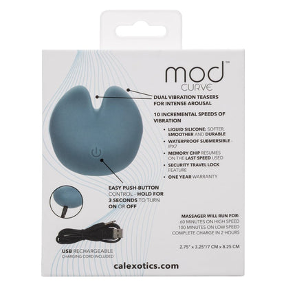 Mod Curve - Blue SE0009553