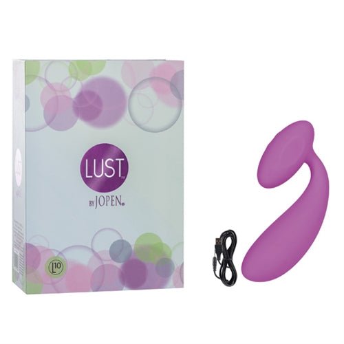 Lust L10 - Purple JO4725053