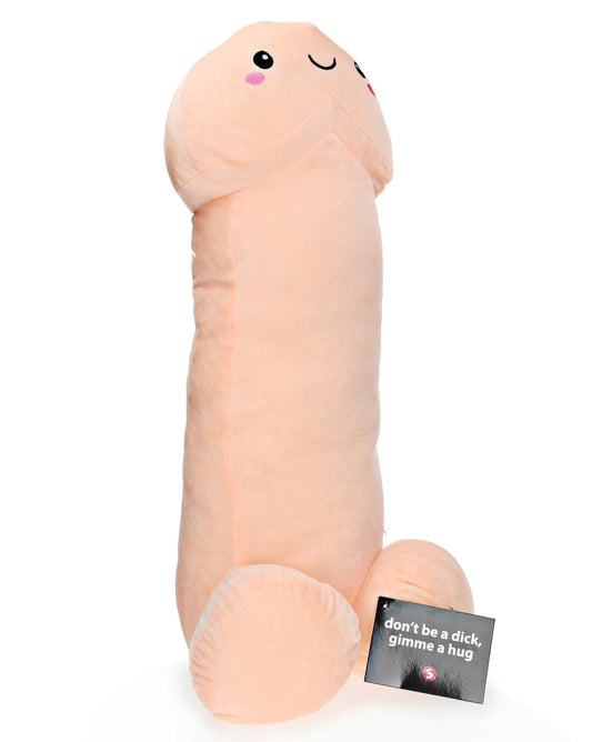 Penis Plushies - Medium - Light SH-SLI216