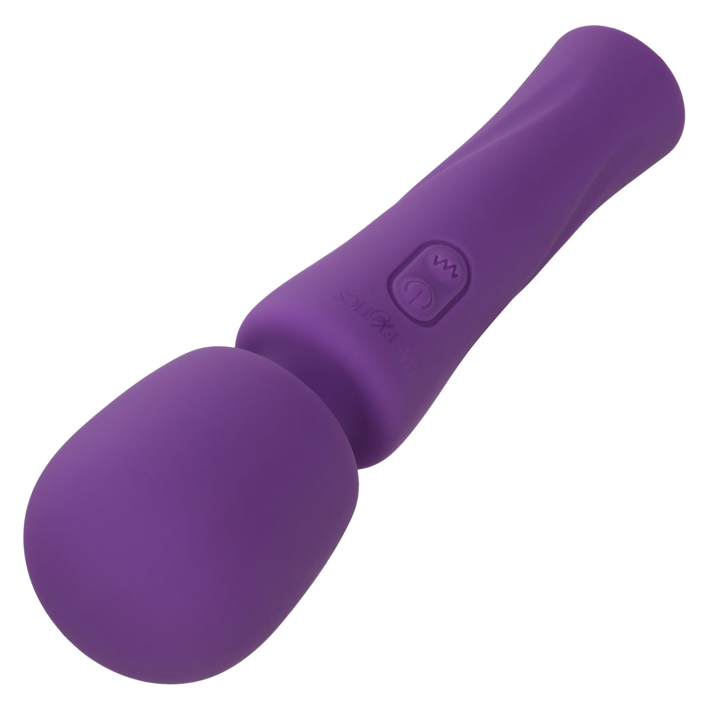 Stella Liquid Silicone Massager - Purple SE4368103