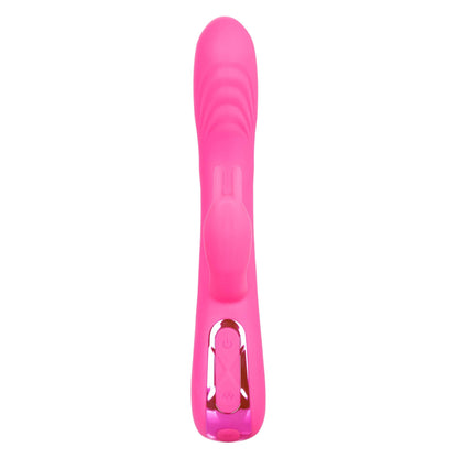 Jack Rabbit Elite Rocking Rabbit - Pink SE0615053