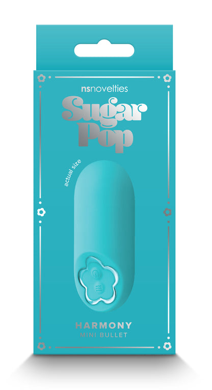 Sugar Pop - Harmony - Teal NSN-0670-17