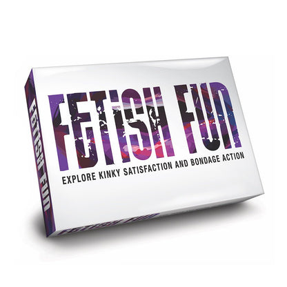 Fetish Fun CC-USFF