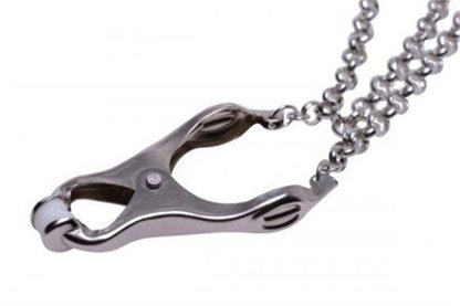 Affix Triple Chain Nipple Clamps MS-AE688