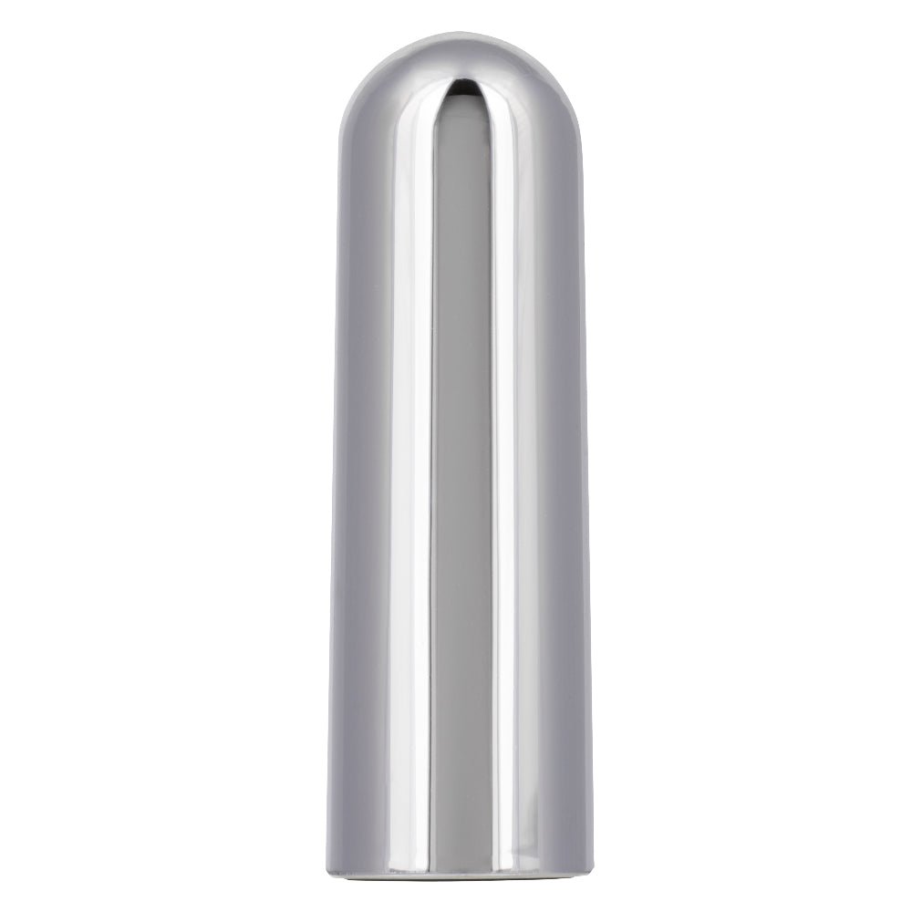 10 Function Rechargeable Bullet - Silver RM0062101