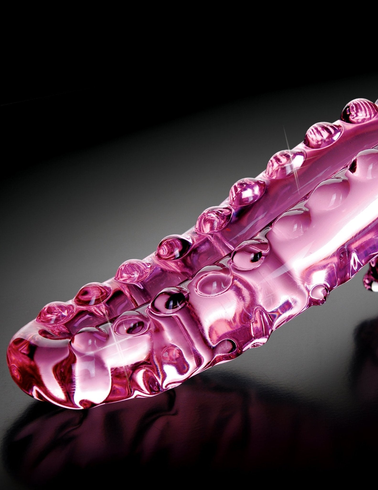 Icicles No. 24 - Pink PD2924-00