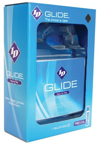 ID Glide 1 Gallon  Id-Gli-Ga ID-GLD-GA