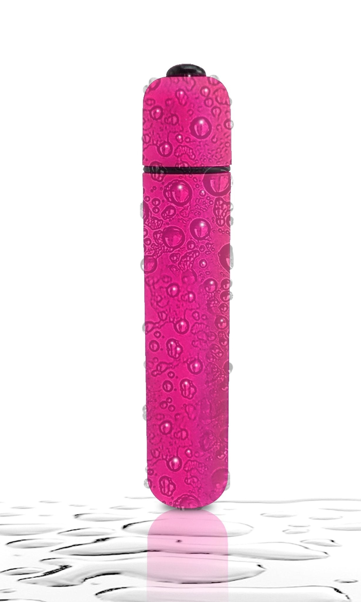 Neon Luv Touch Bullet XL - Pink PD2634-11