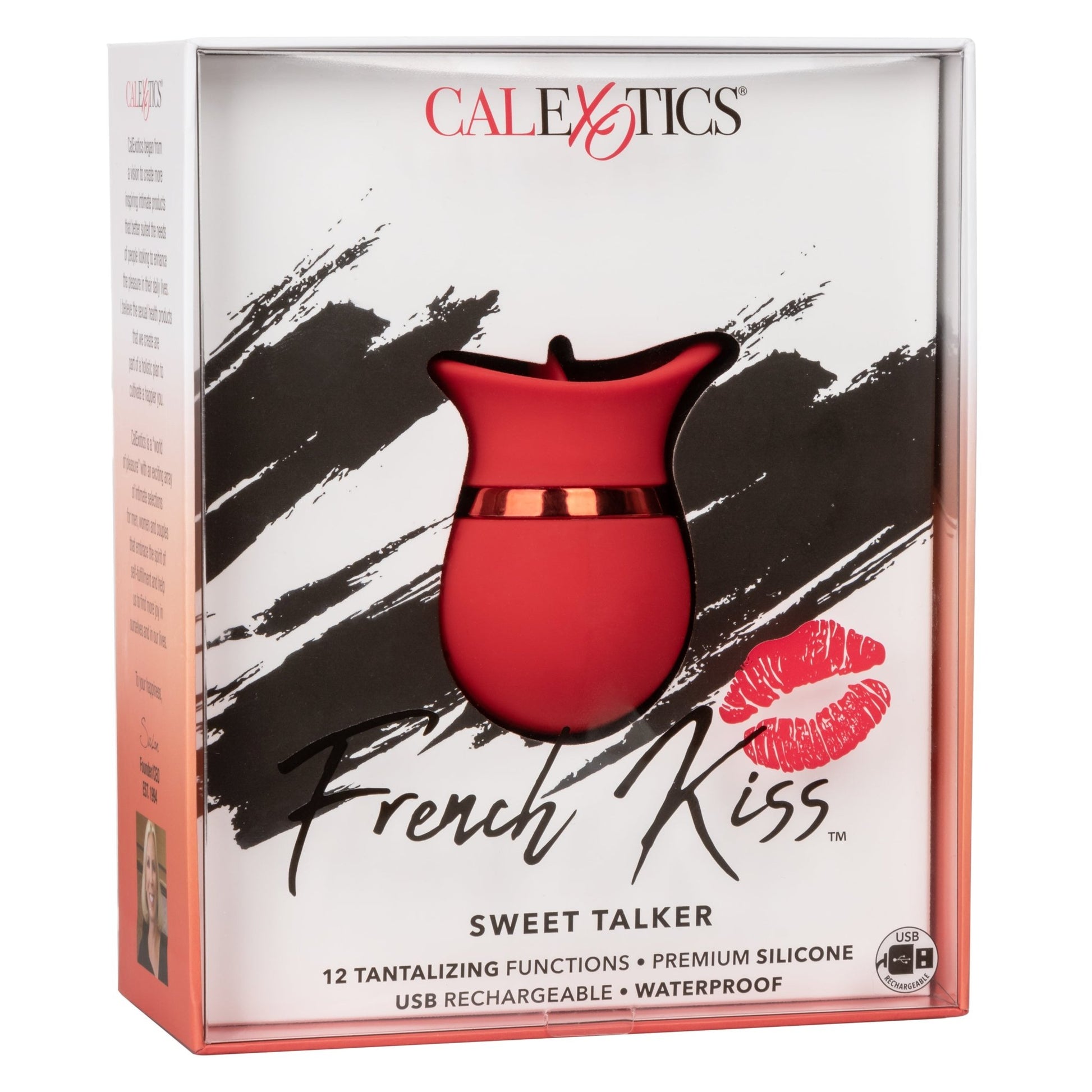 French Kiss Sweet Talker SE0608053