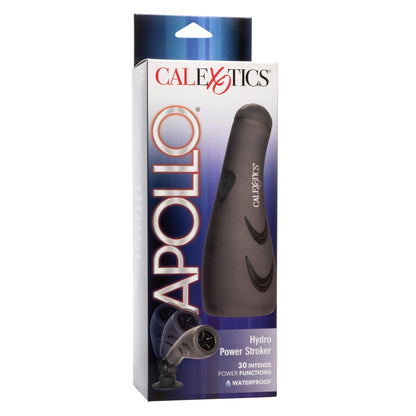 Apollo Hydro Power Stroker - Gray SE0849303