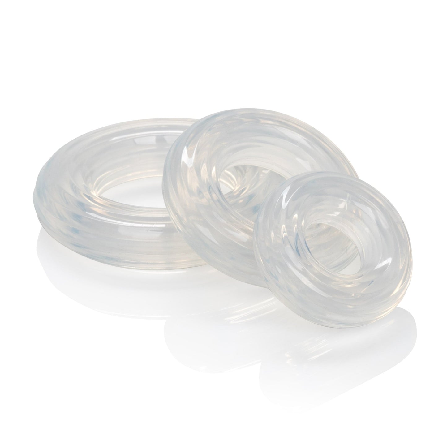 Premium Silicone Ring Set SE1434502