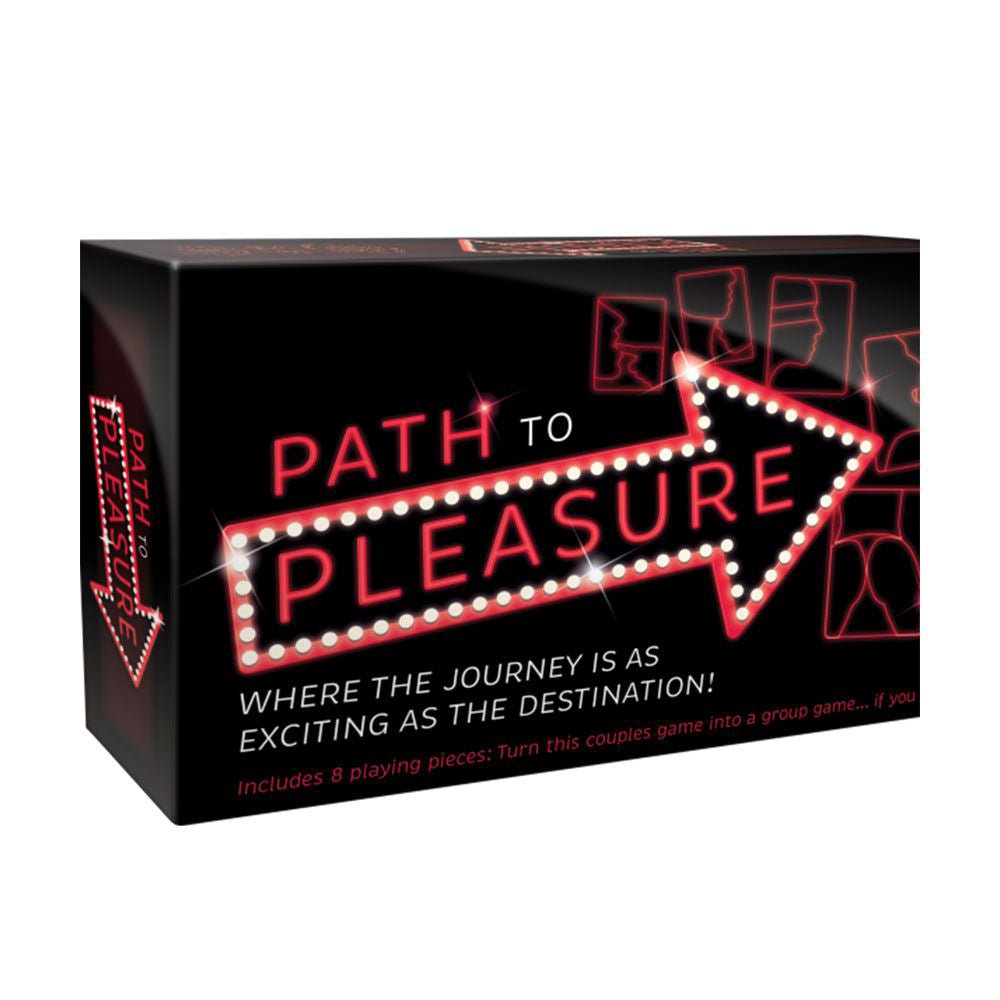 Path to Pleasure CC-USPTP