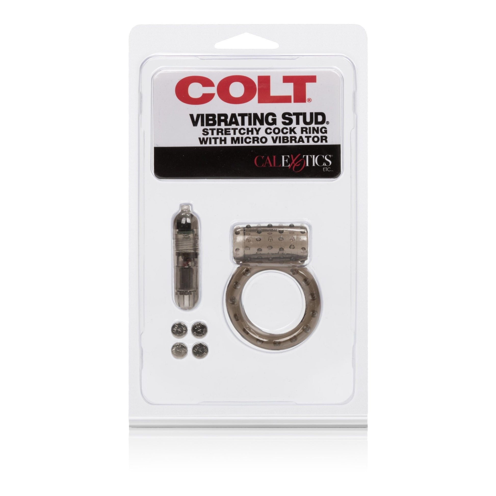 Colt Vibrating Stud SE6842032