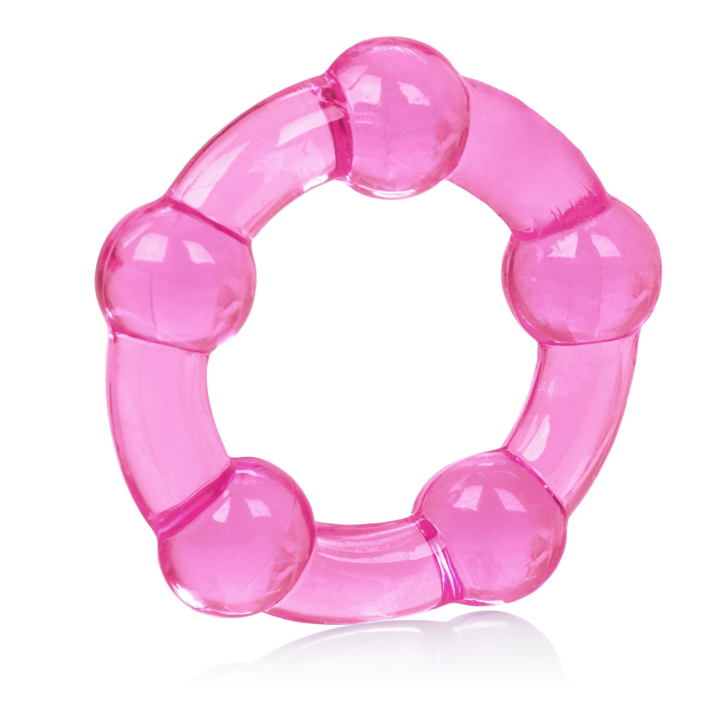 Island Rings - Pink SE1429042