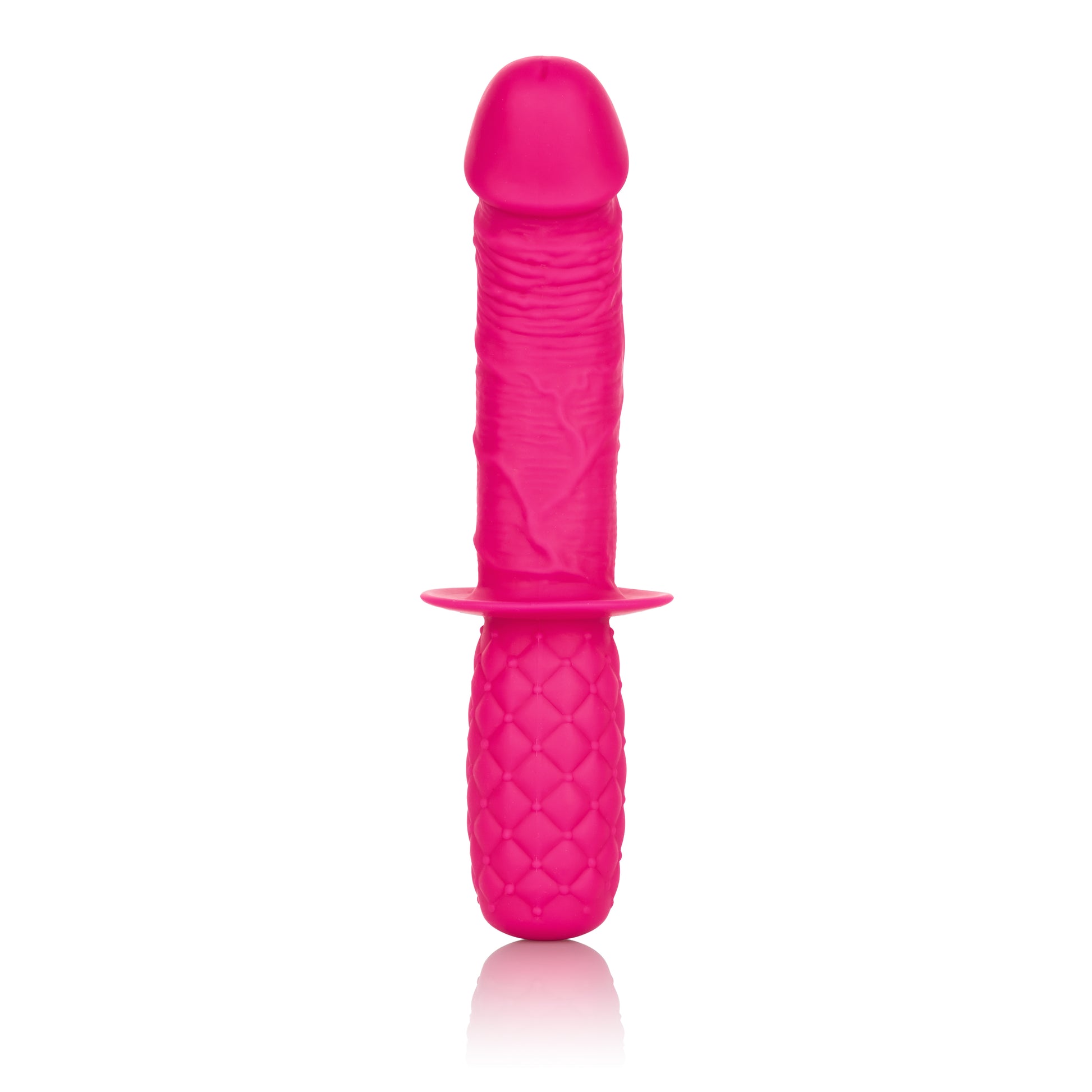 Silicone Grip Thruster - Pink SE0315052