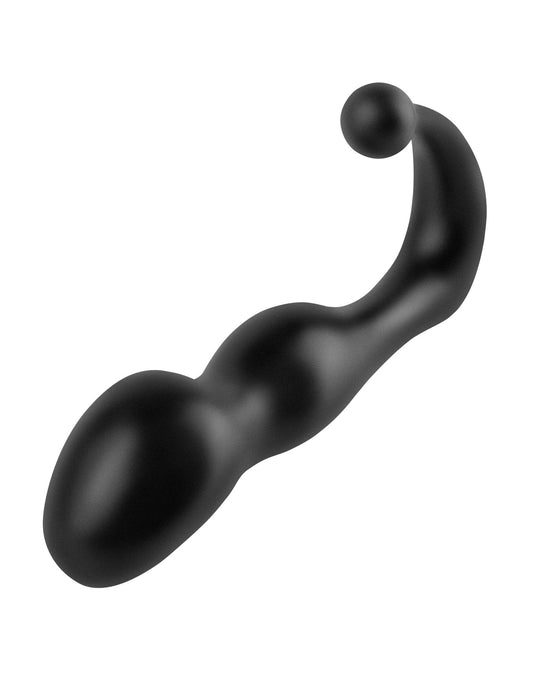 Anal Fantasy Collection Deluxe Perfect Plug - Black PD4621-23