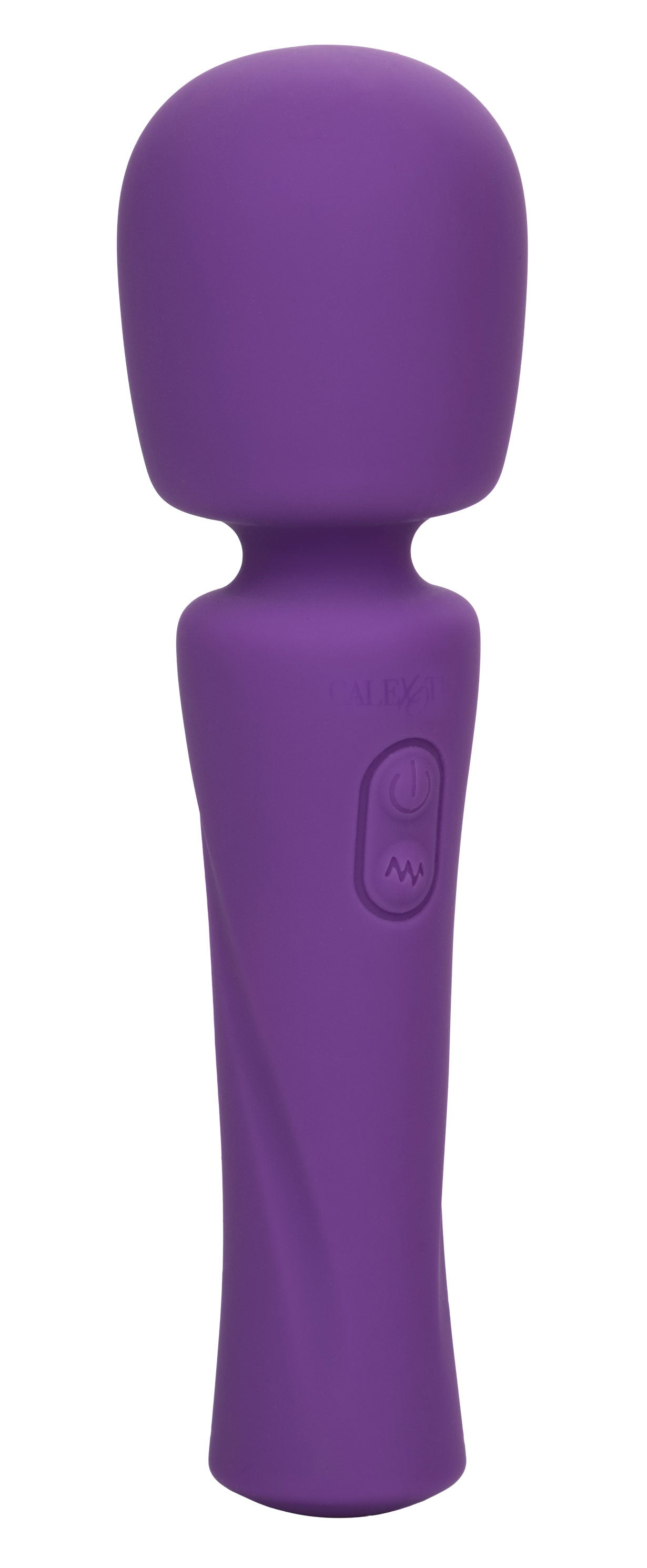 Stella Liquid Silicone Massager - Purple SE4368103