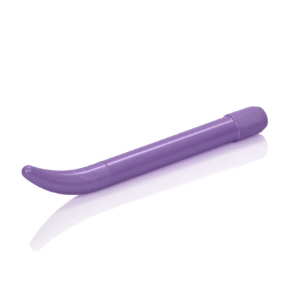 Slenderr G-Spot 7 Inches Massager - Purple SE0557142