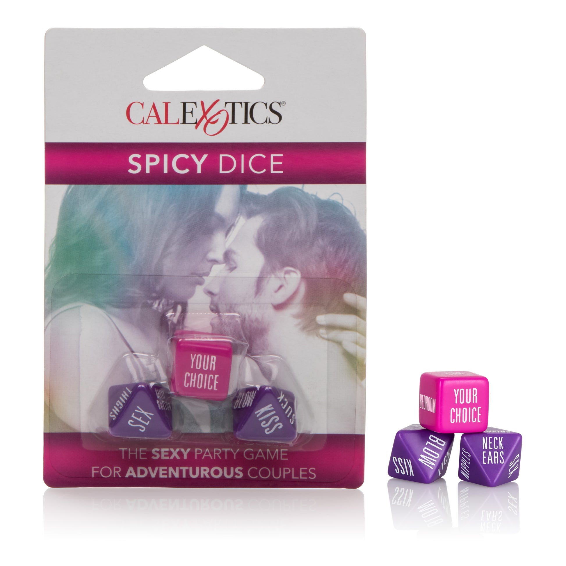 Spicy Dice SE2440002