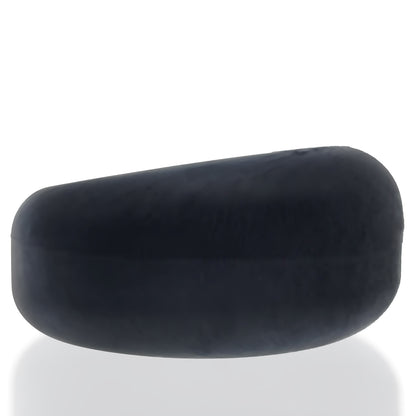 Bigger Ox Cockring - Black Ice OX-3058-BLIC