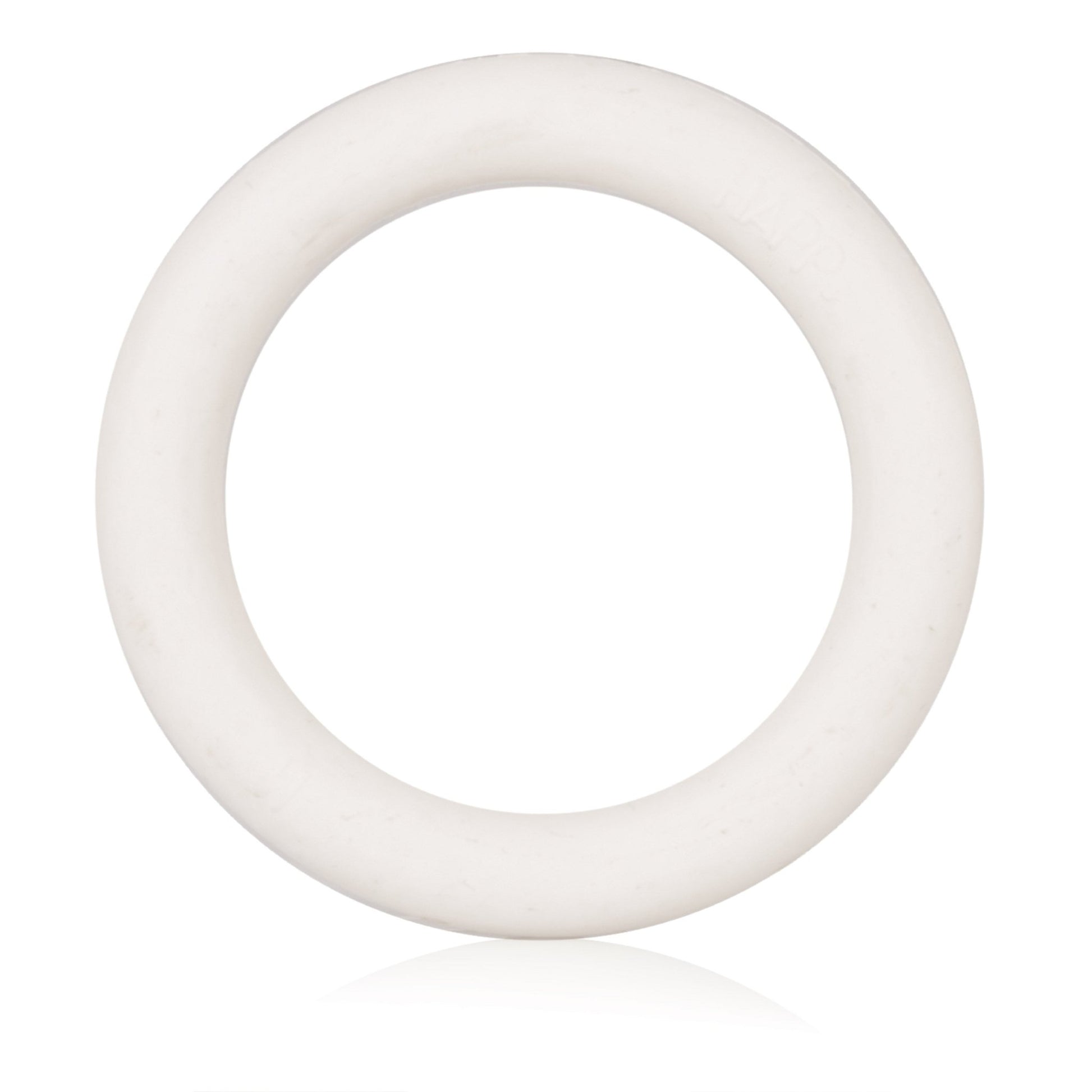 Rubber Ring - Small - White SE1404092