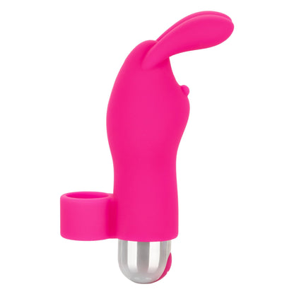 Intimate Play Rechargeable Finger Bunny SE1705202