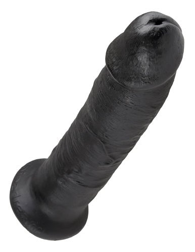 King Cock 9-Inch Cock Black PD5504-23