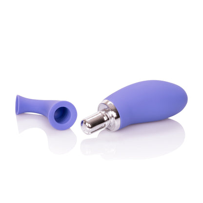 Rechargeable Clitoral Pump SE0625103