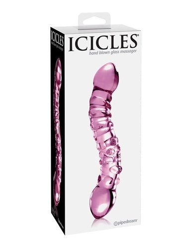 Icicles No. 55 - Pink PD2955-00