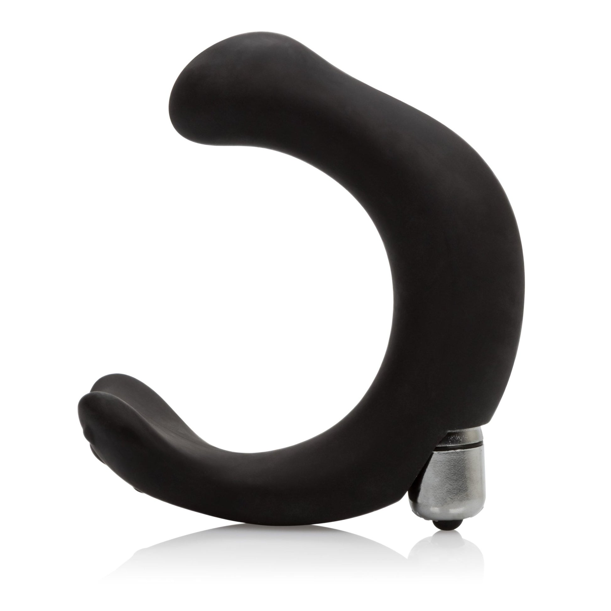 Dr. Joel Kaplan P-Rock Prostate Massager - Black SE0407033