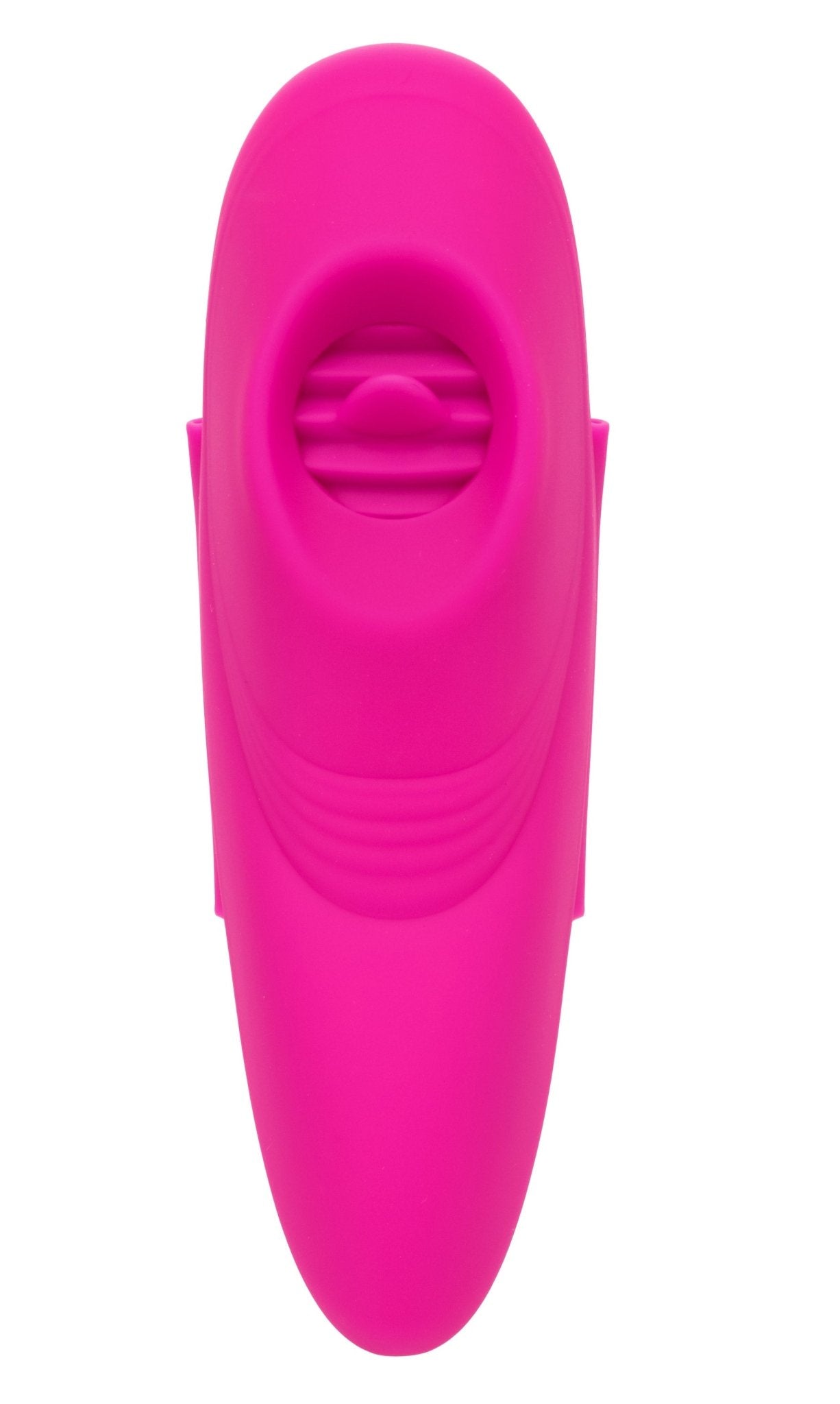 Lock-N-Play Remote Flicker Panty Teaser - Pink SE0077583