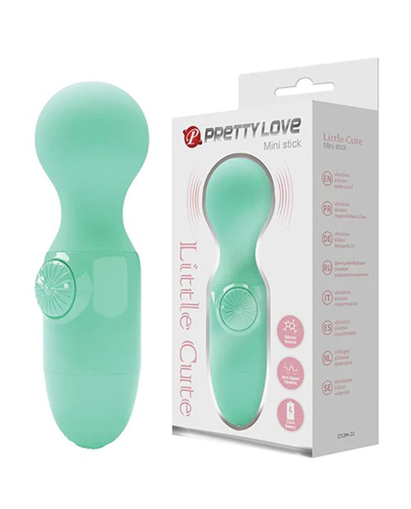 Pretty Love Mini Stick - Teal BI-014998-2