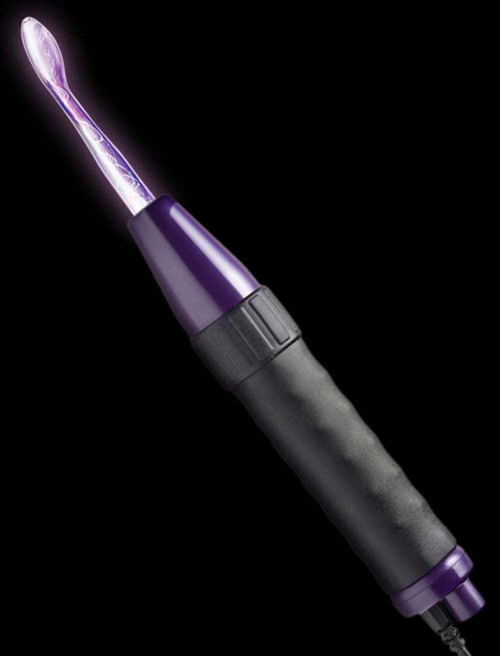 Zeus Deluxe Edition Twilight Violet Wand Kit ZE-AD357