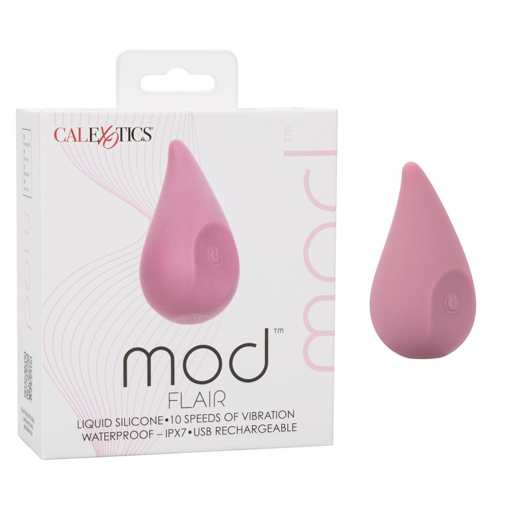 Mod Flair - Pink SE0009503