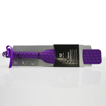 Sei Mio - Tyre Paddle - Purple CC-SMTPLPUR