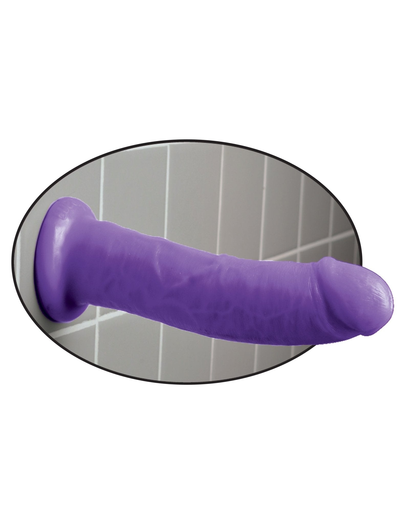 Dillio Purple - 8 Inch Dillio PD5308-12