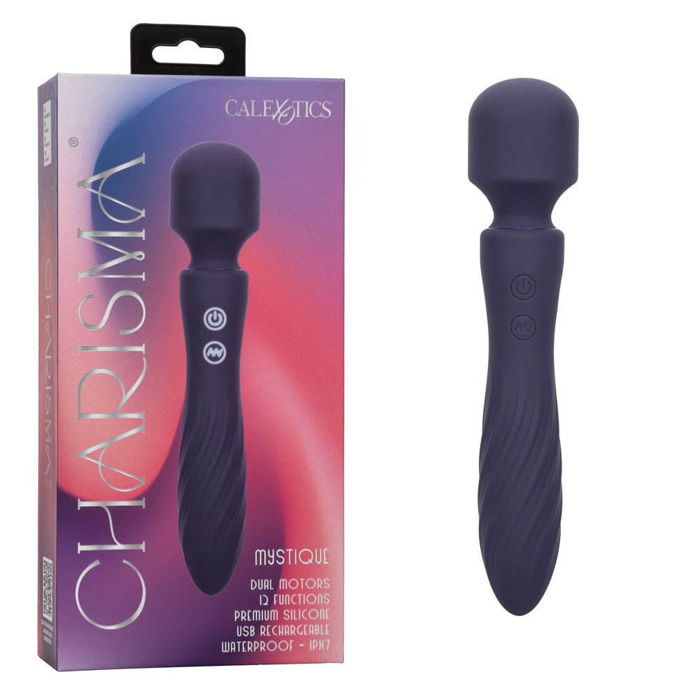 Charisma Mystique - Blue SE2099253