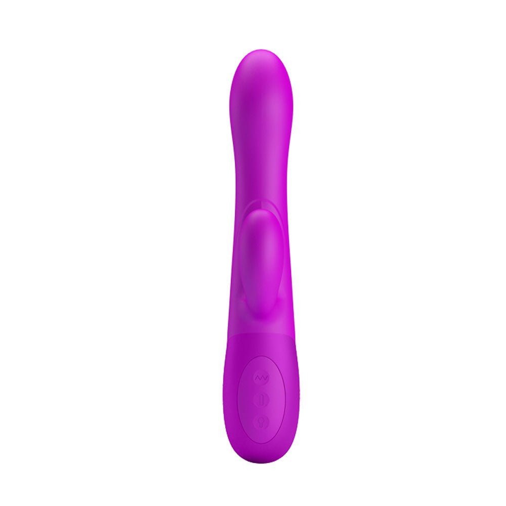 Pretty Love Douglas Rechargeable Vibe BI-014442