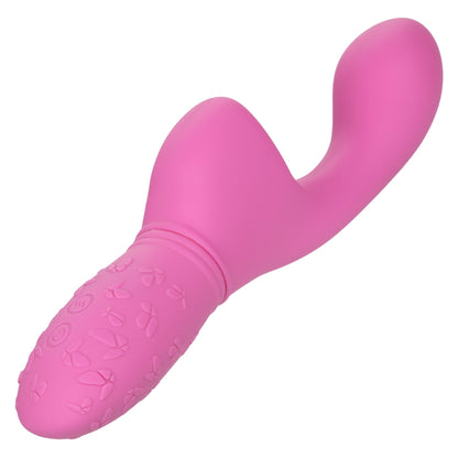 Rechargeable Butterfly Kiss Flicker - Pink SE0783253