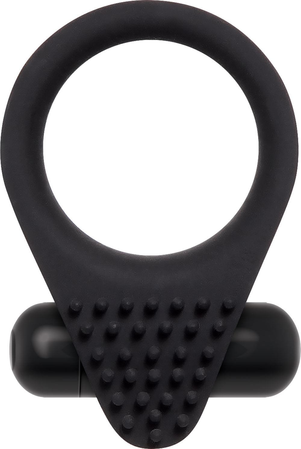 Zero Tolerance Black Knight Cock Ring ZE-CR-3305-2