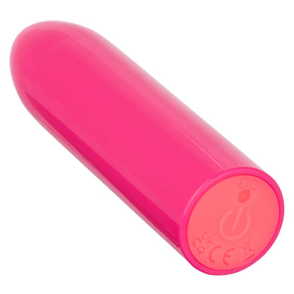 Turbo Buzz Classic Bullet - Pink SE0061712