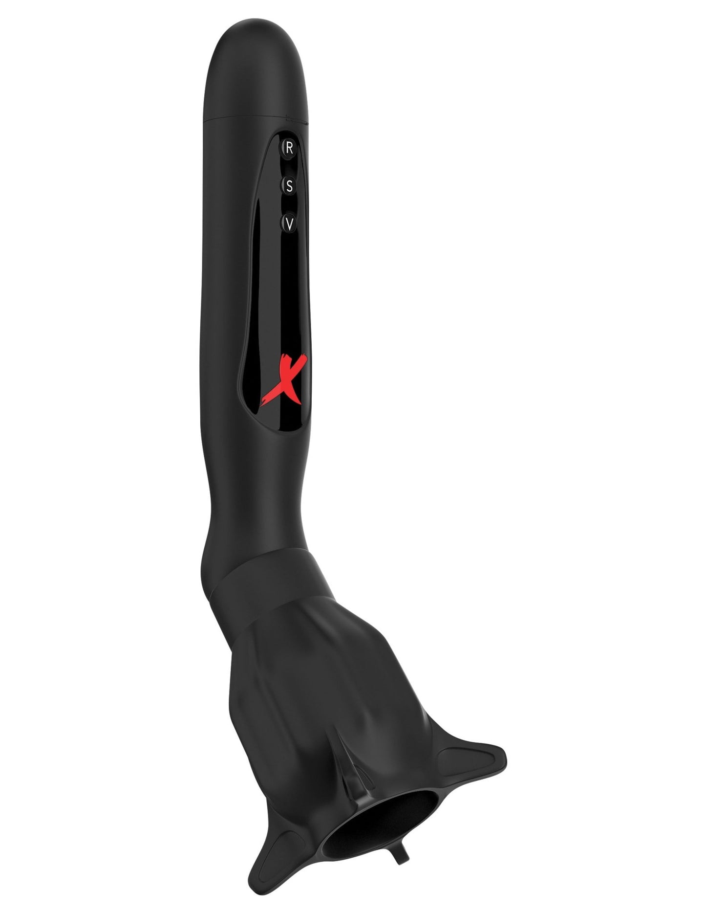 Pdx Elite Vibrating Roto-Sucker PDRD512