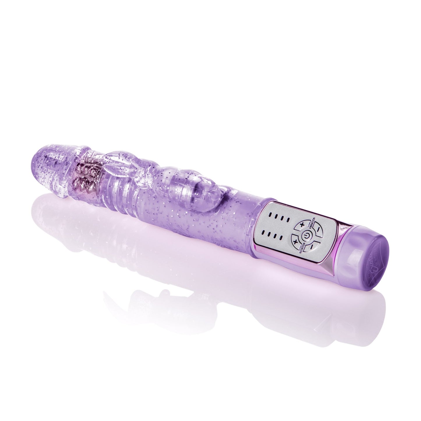 Petite Thrusting Jack Rabbit - Purple SE0611462