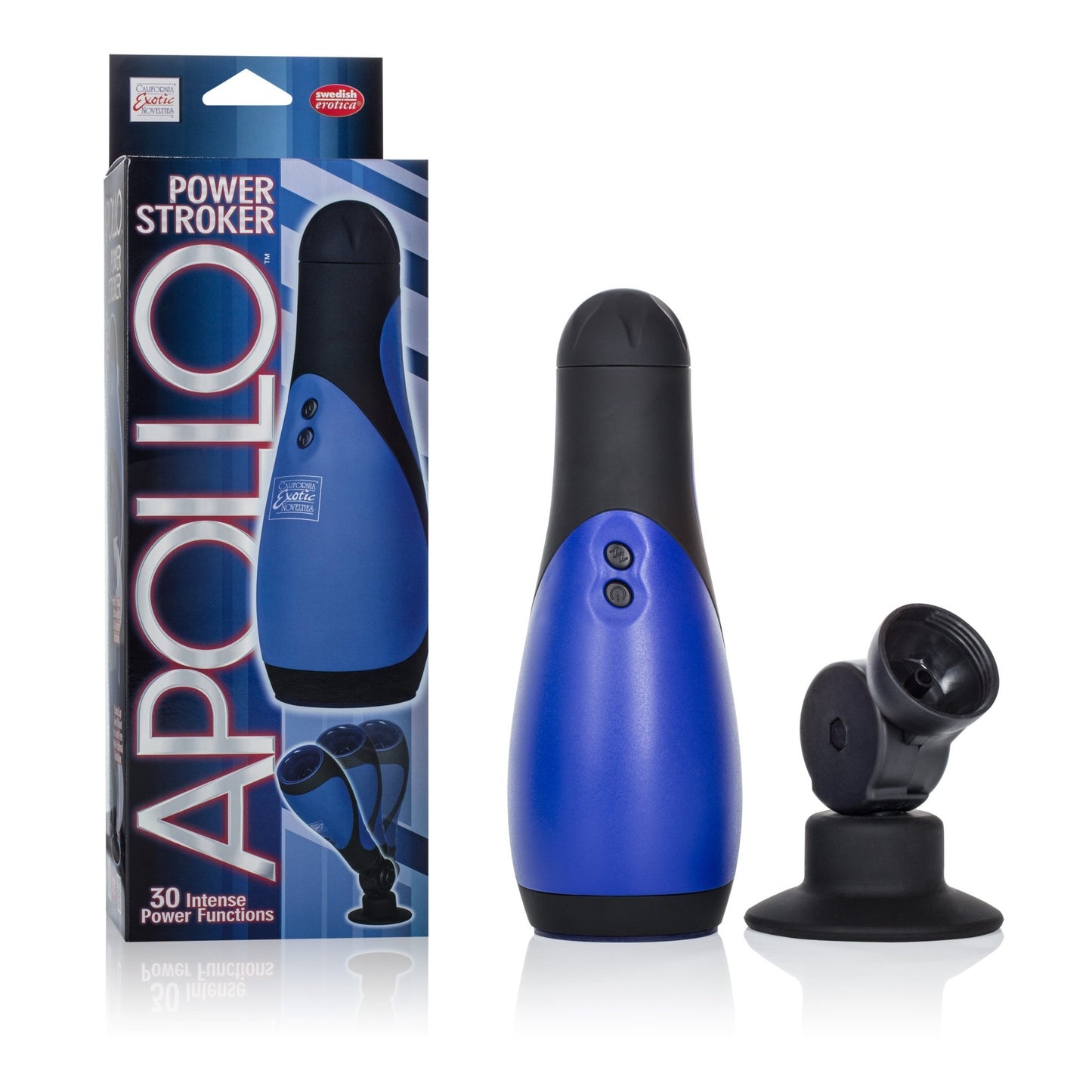 Apollo Power Strokers - Blue SE0849203