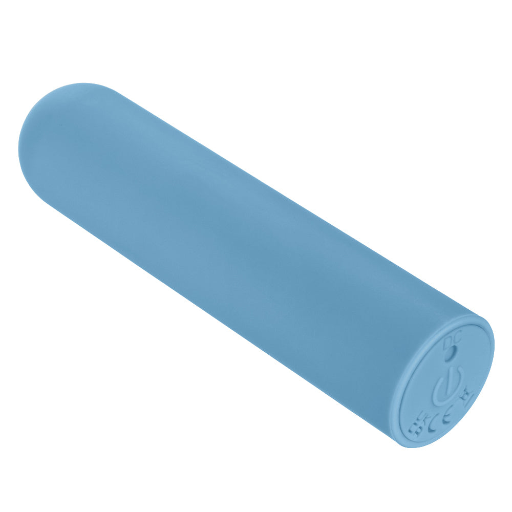 Turbo Buzz Rounded Bullet - Blue SE0061502