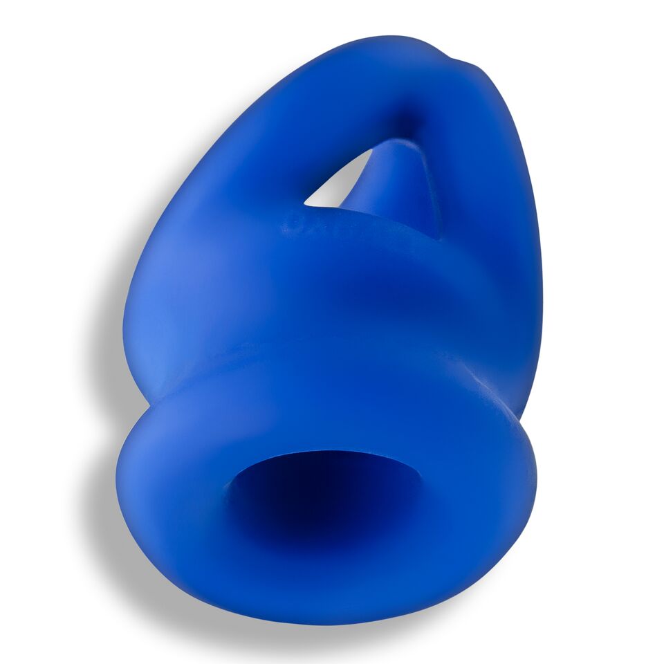 Tri-Squeeze Ball-Stretch Sling - Cobalt Ice OX-S3024-COB