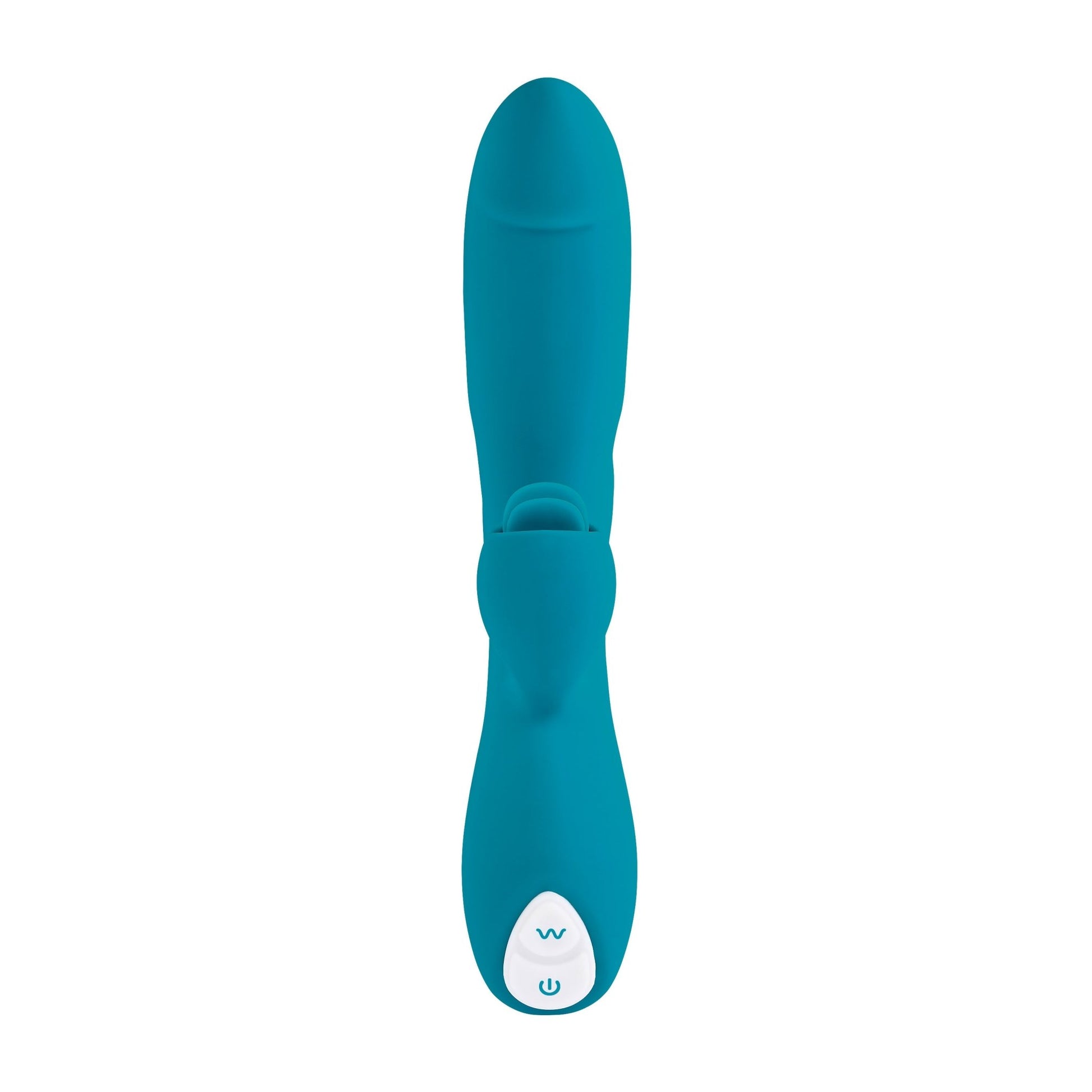 Fierce Flicker - Teal EN-RS-3106-2