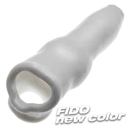 Fido Adjustfit Cocksheath OX-3002-WHT