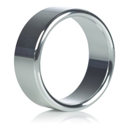 Alloy Metallic Ring - Large SE1370202