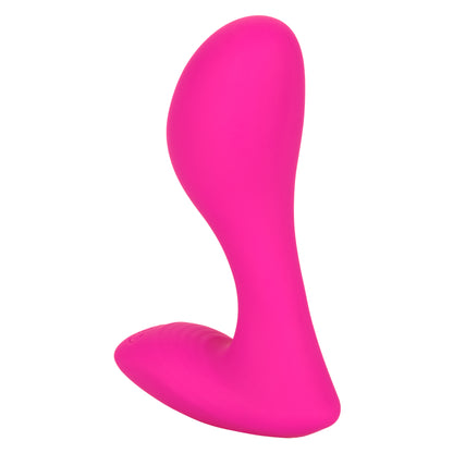 Silicone Remote G-Spot Arouser SE0077633